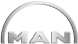 MAN logo